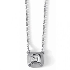 NEW LIA SOPHIA ‘Replica’ Silver Necklace